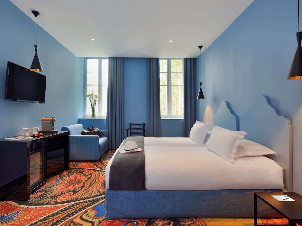 Deluxe Room, 1 Double Bed - Photo 3