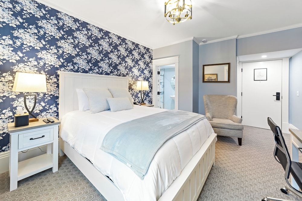 Room, 1 Queen Bed