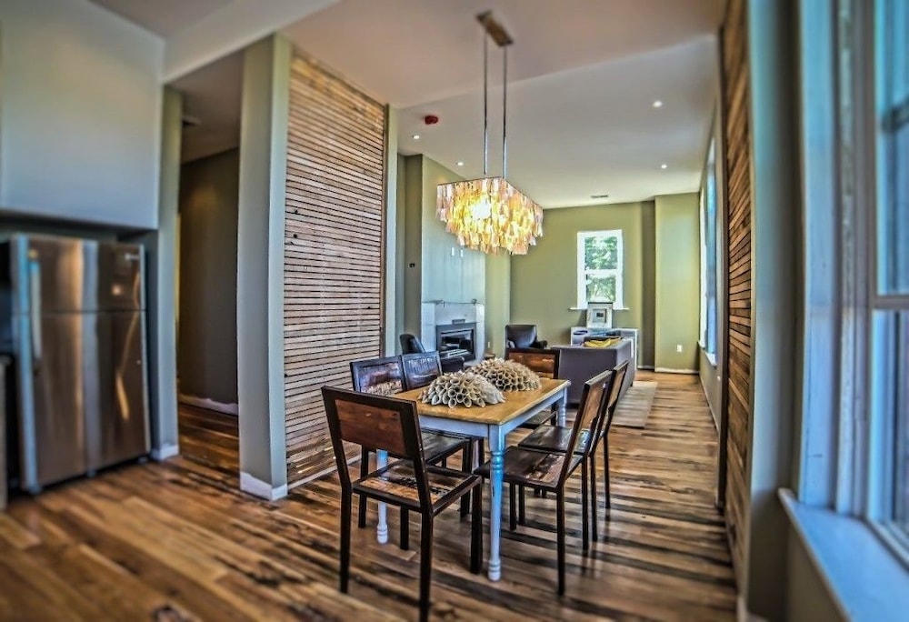The Pearl Suite photo 1