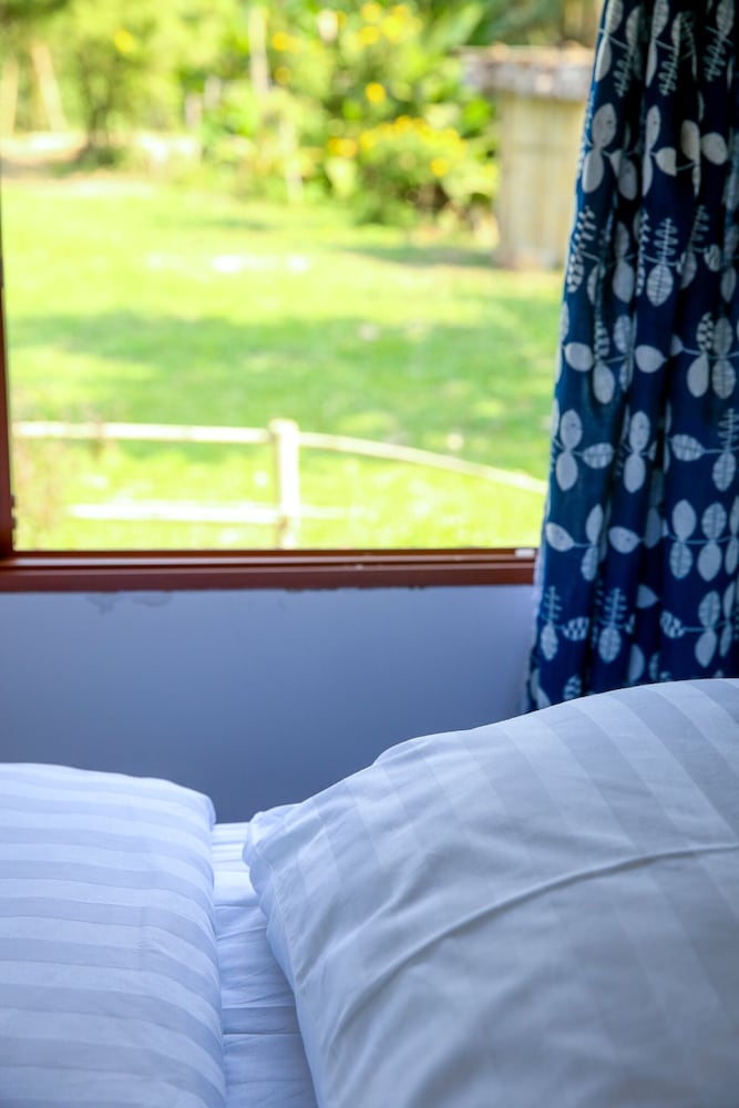 Exclusive Room, 1 Bedroom, Patio, Garden View - Photo 11