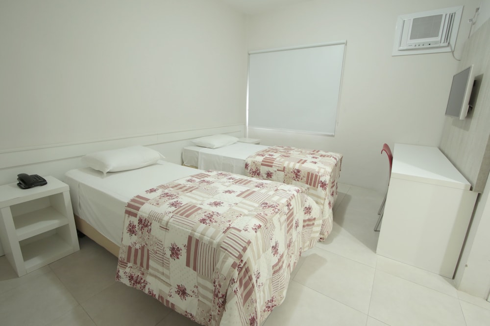 Deluxe Single Room photo 1