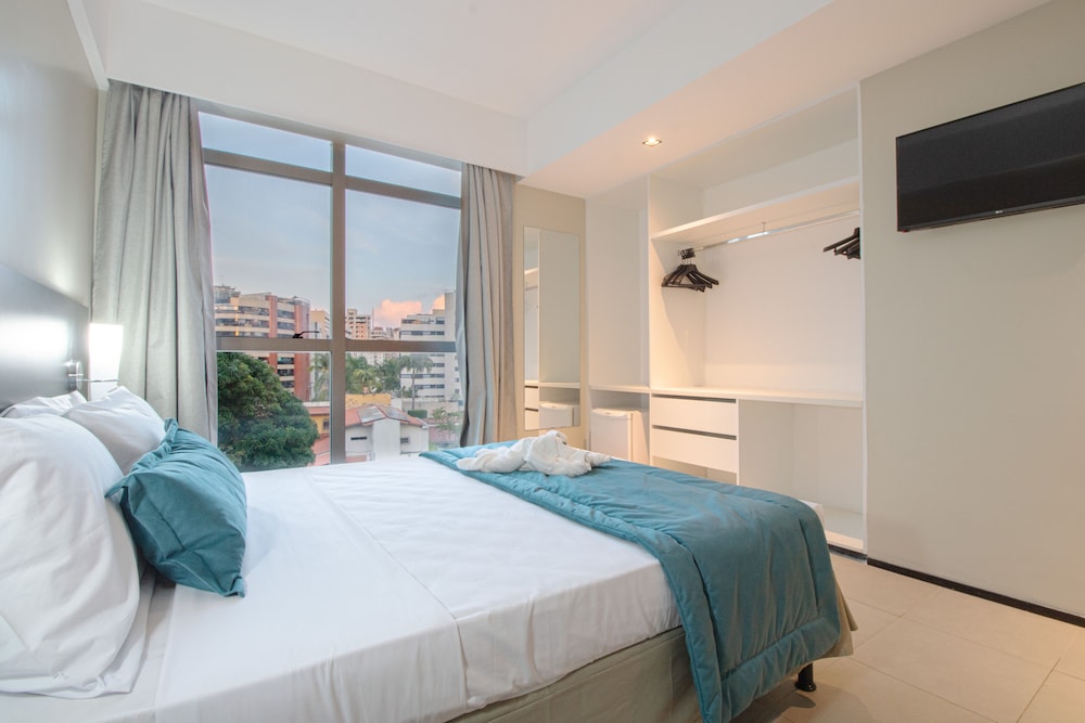 Superior Triple Room, 1 Bedroom photo 3