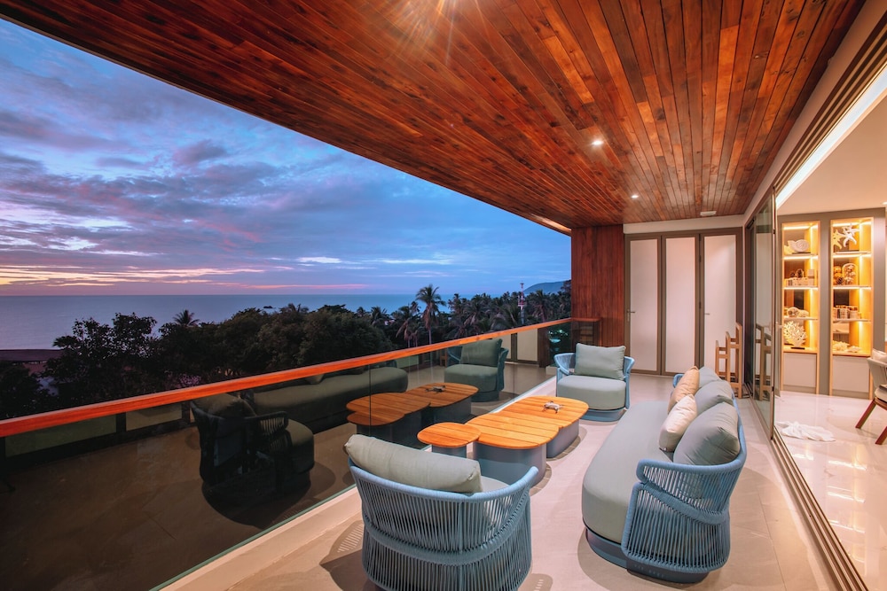 Family Penthouse photo 3