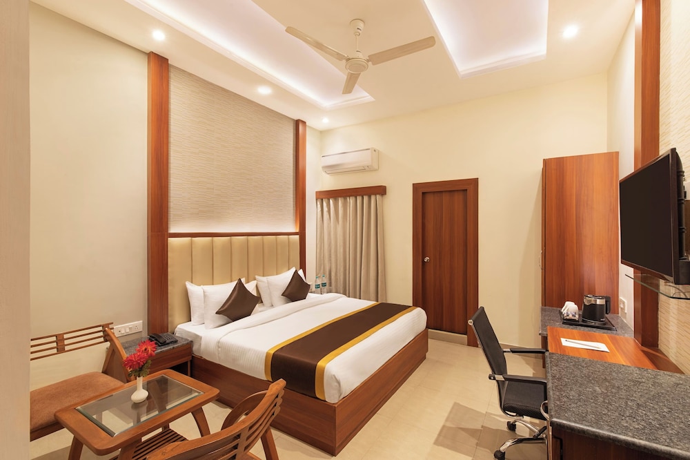 Suite Room