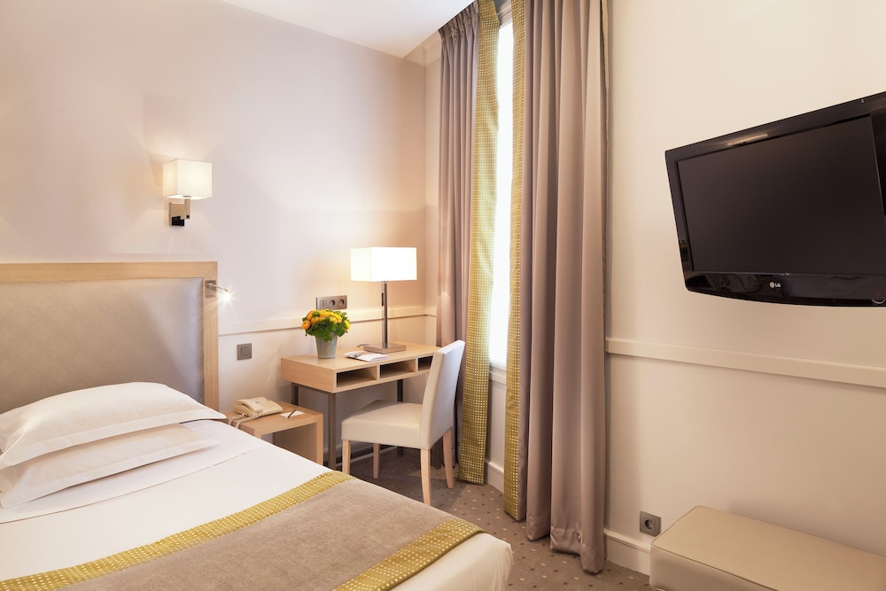Classic Single Room