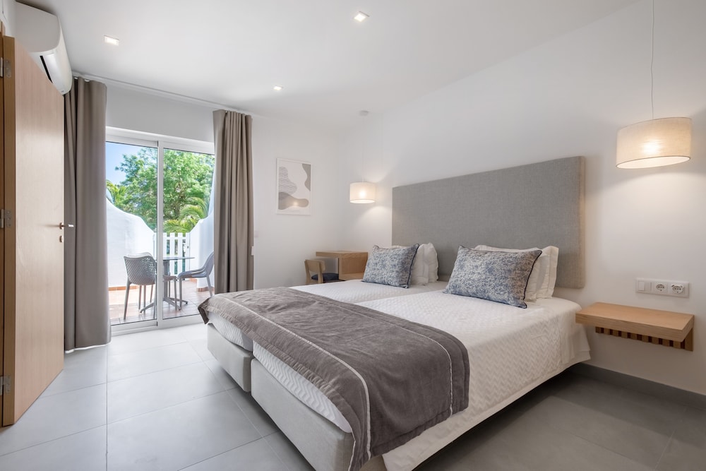 Standard Villa, 1 Bedroom, Terrace, Garden View - Photo 1