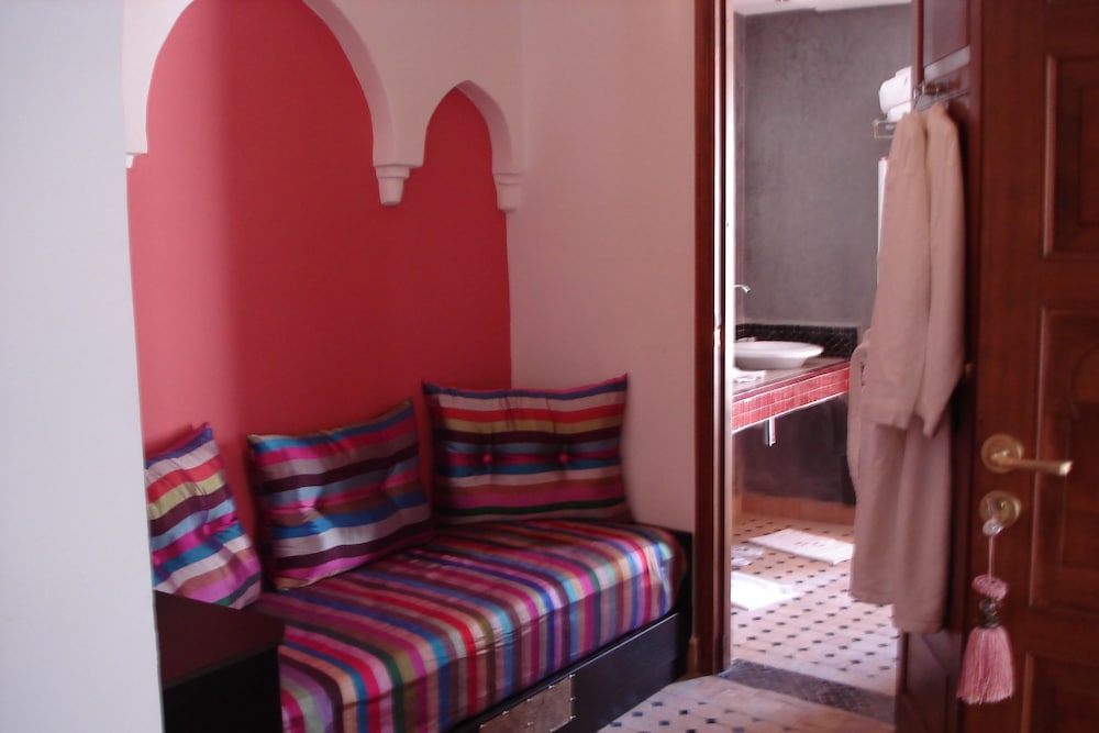 Junior Suite (Bedaouia)