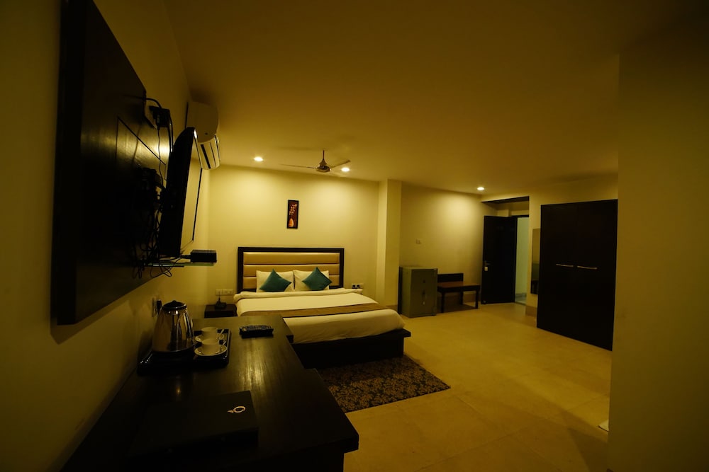 Family Suite Room photo 1