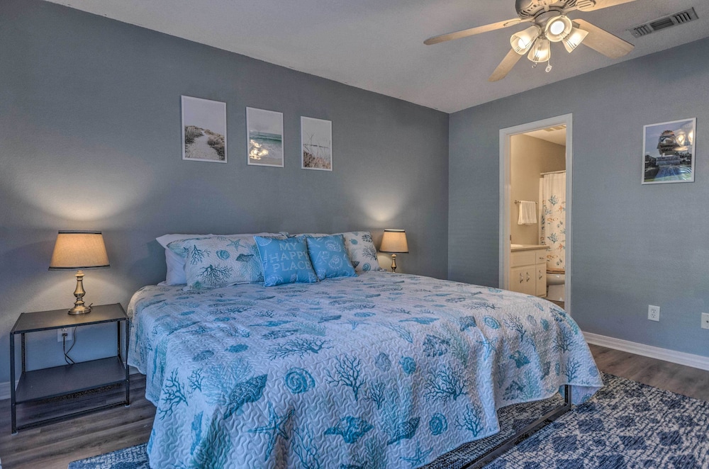 House (3 Bedrooms) photo 1