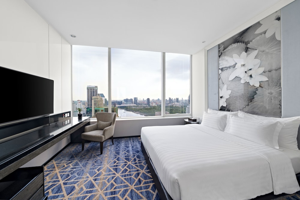 Executive Suite for 2 persons photo 1