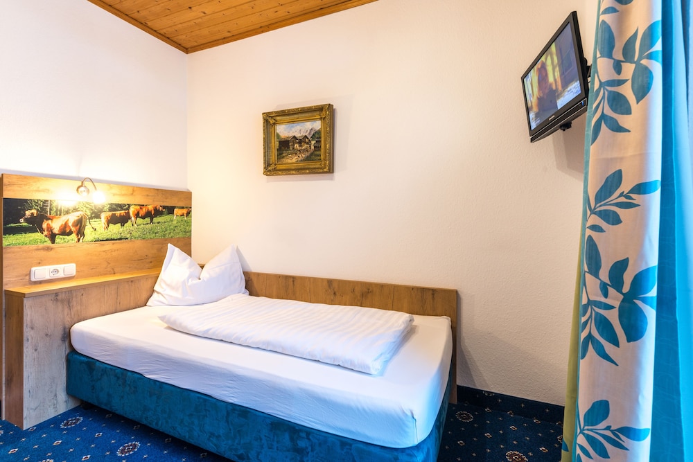 Deluxe Single Room photo 2