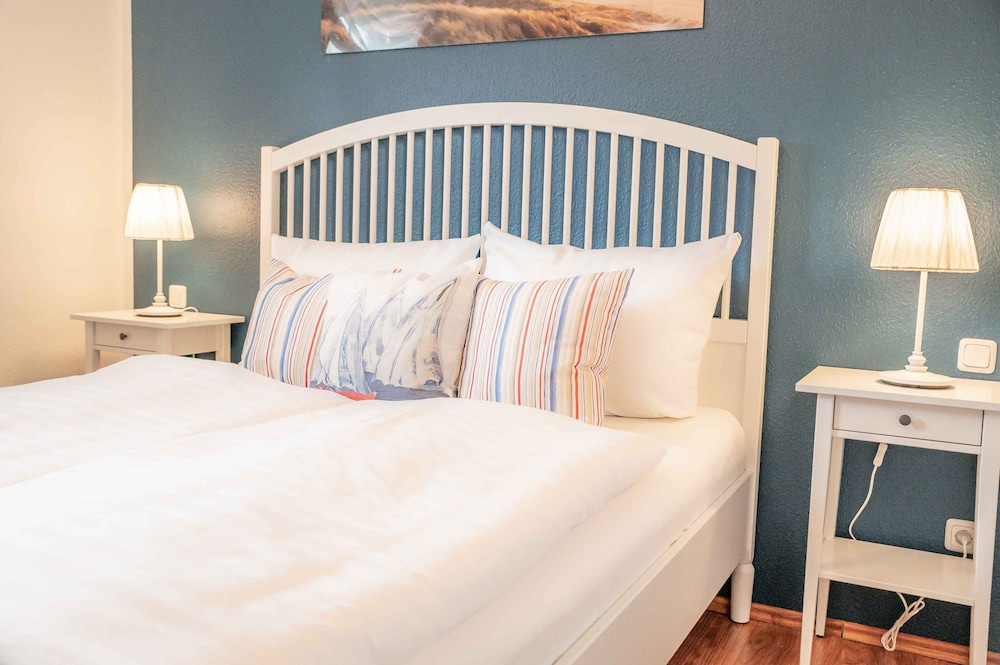 Junior Suite (Bucht9; incl. 50 EUR Cleaning Fee) photo 1