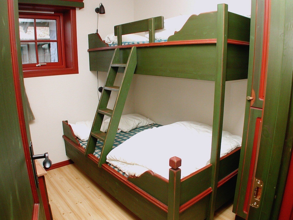 Family Apartment (Gamlevegen)