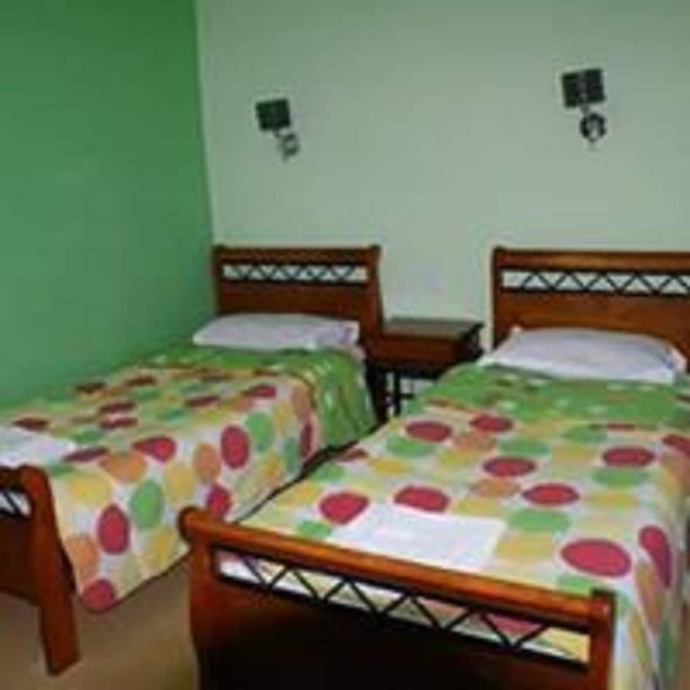 Twin Room photo 3