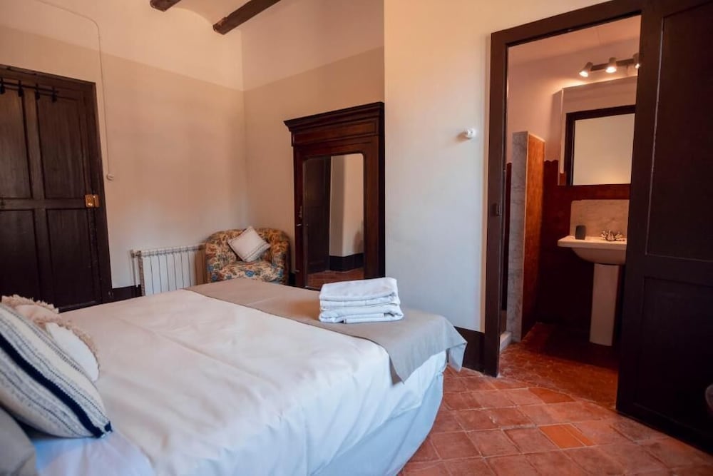 Habitación Grande