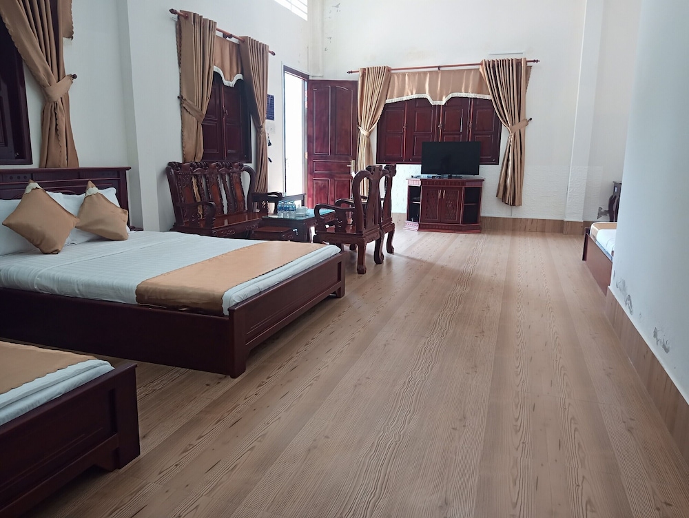 Standard Triple Room photo 2
