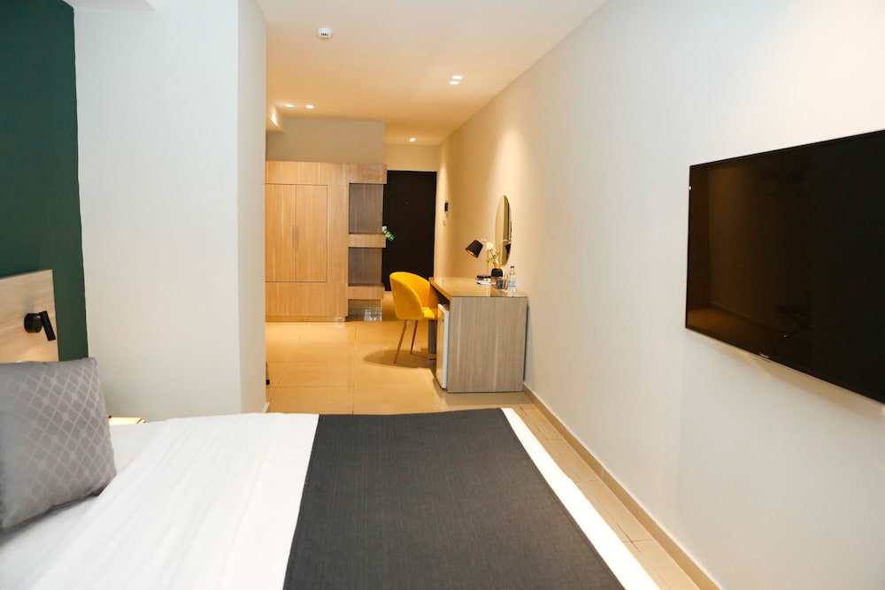 Superior Double Room, 1 King Bed photo 1