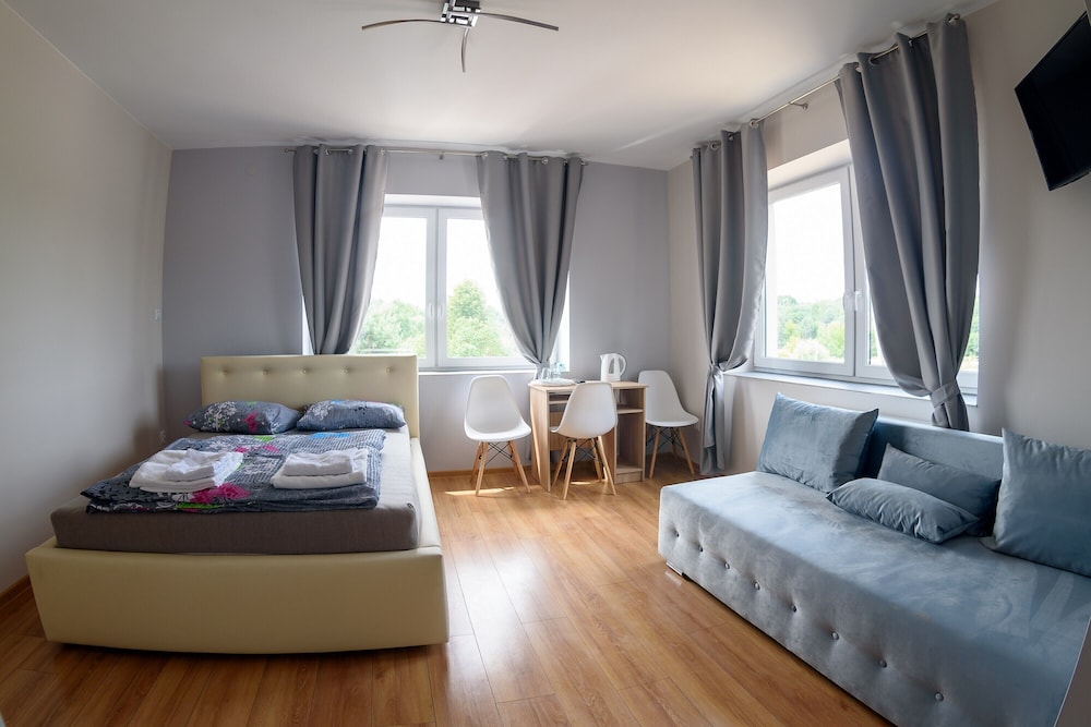 Luxury Room photo 3