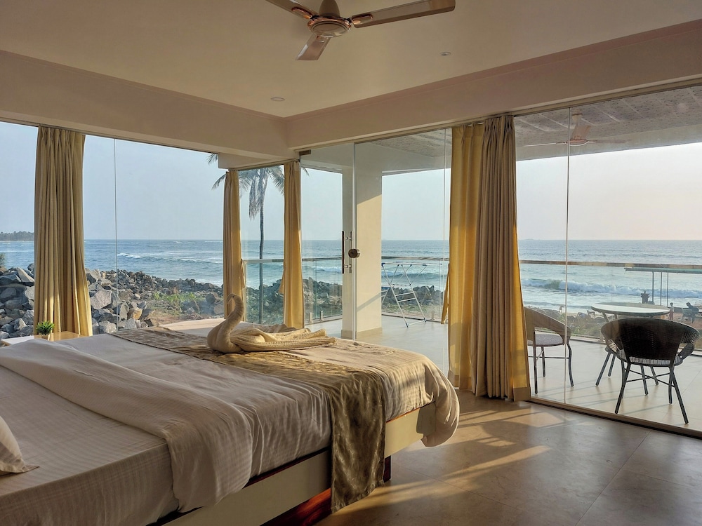 Luxury Room - Photo 1