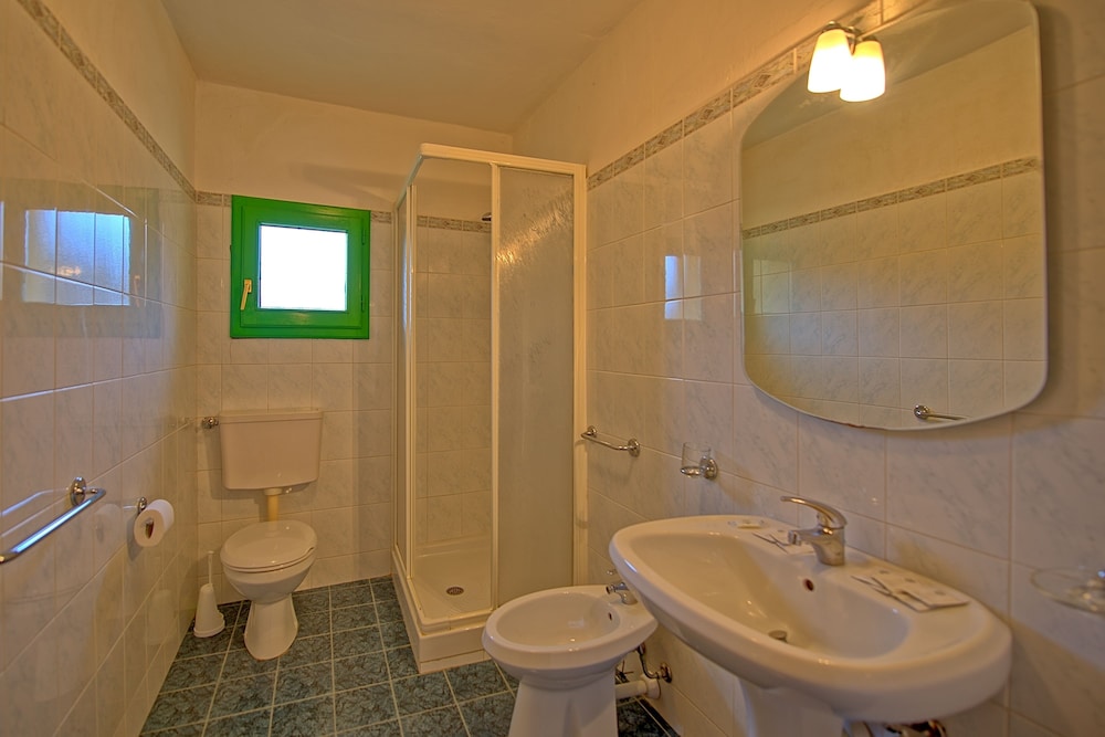 Panoramic Apartment, 5 Bedrooms (Ciliegio 6) photo 3