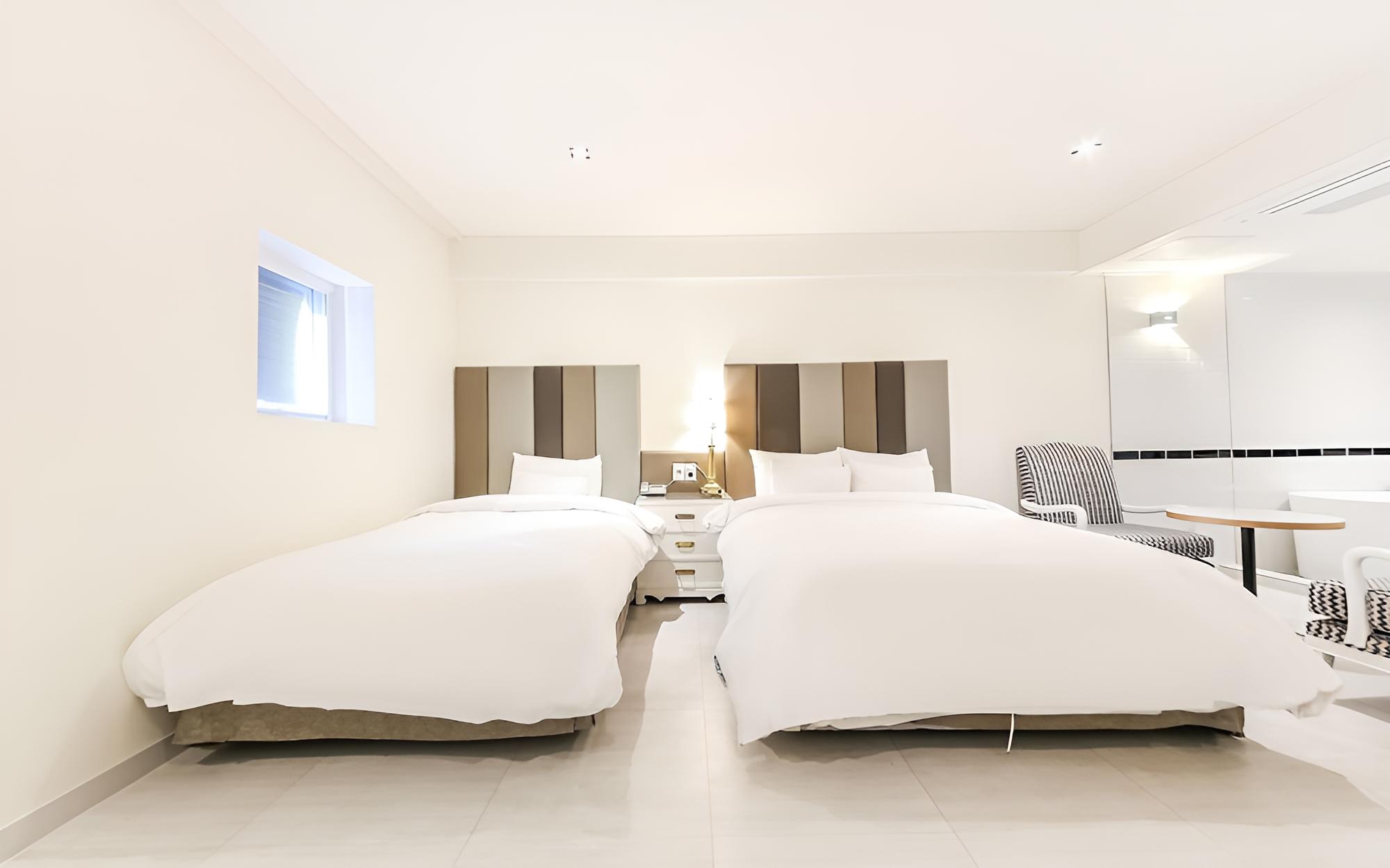 Room (Special room (double + single/styler ) - Photo 8