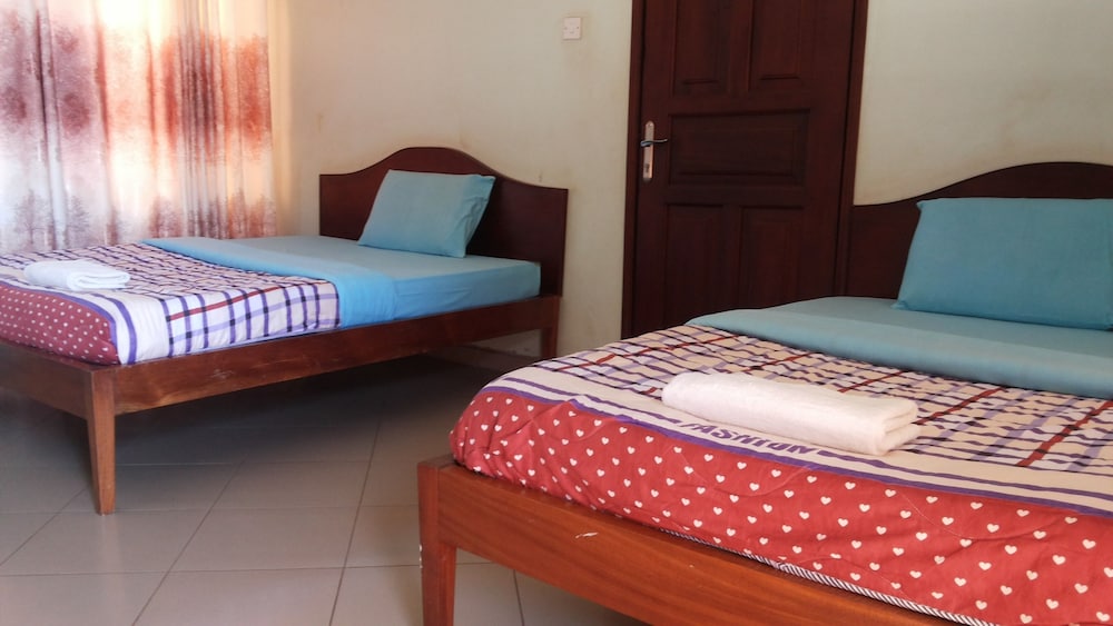 Deluxe Twin Room photo 3