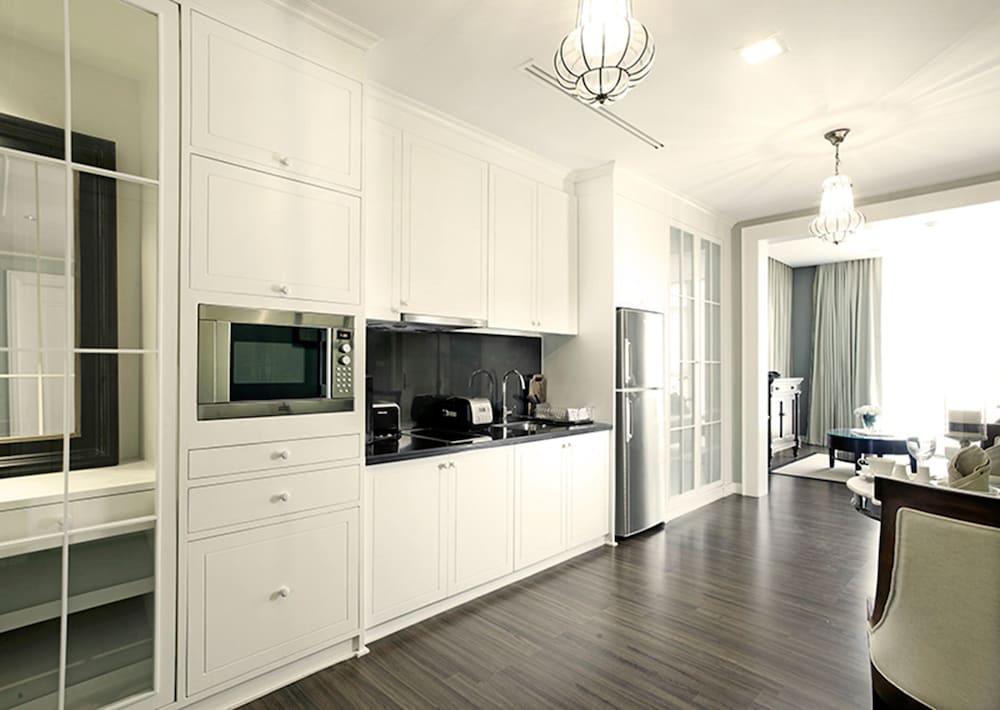 One Bedroom Suite photo 2