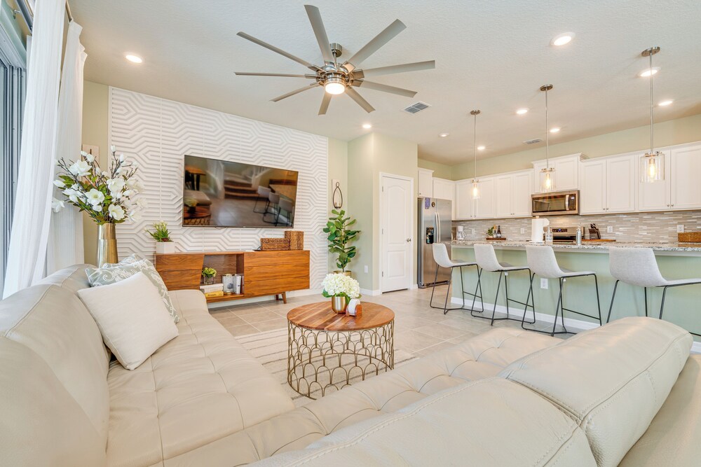 Apartment (5 Bedrooms)