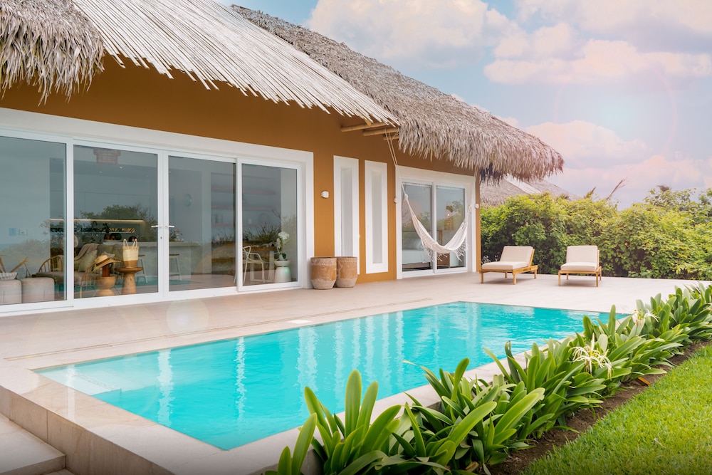 Family Villa, 2 Bedrooms, Ocean View photo 1