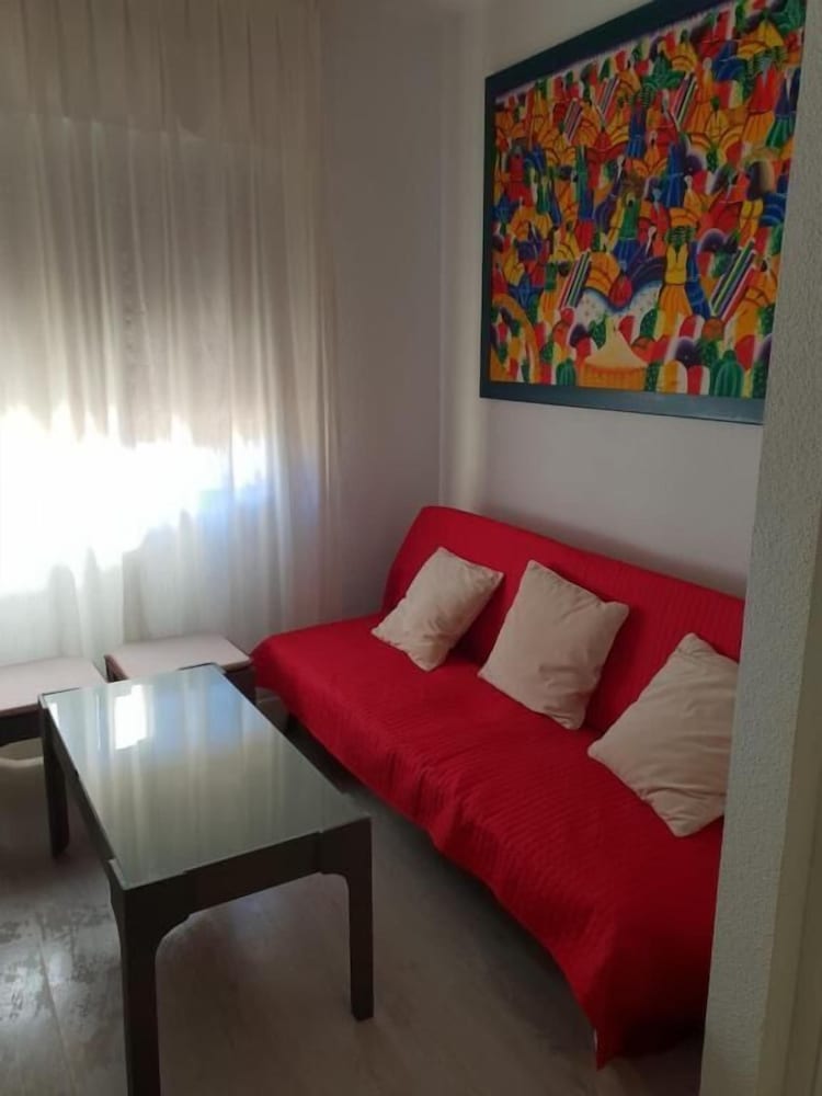 Apartamento Superior