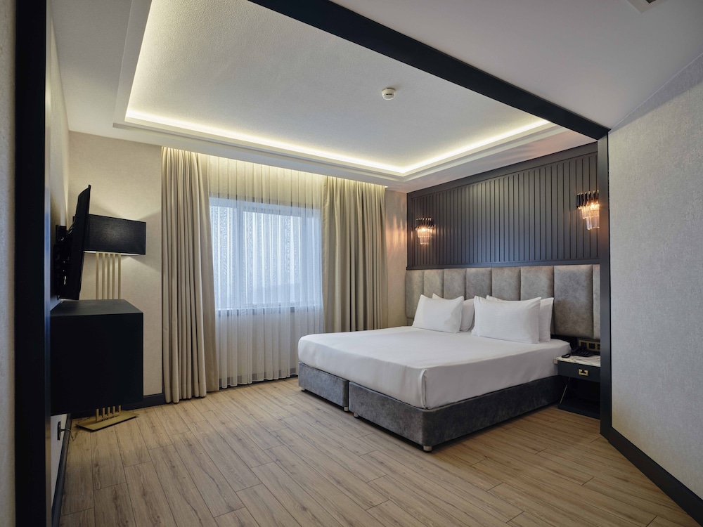 Junior Suite, 1 Bedroom