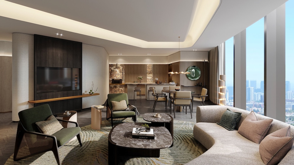 Suite, 1 Twin Bed