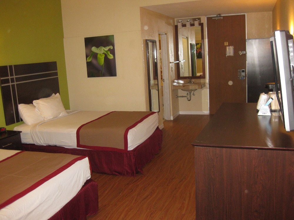 Best Western Orlando West, Billede 2