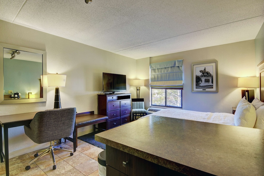 Suite, Non Smoking photo 2