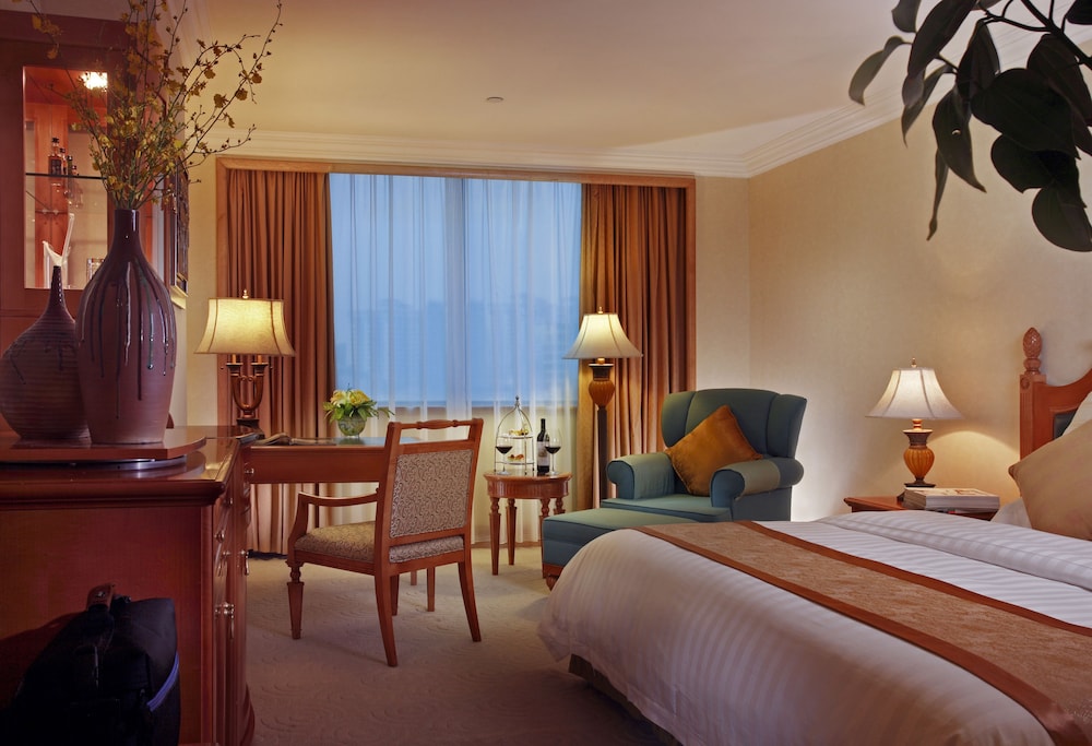 Executive Room,2 Single Beds photo 2
