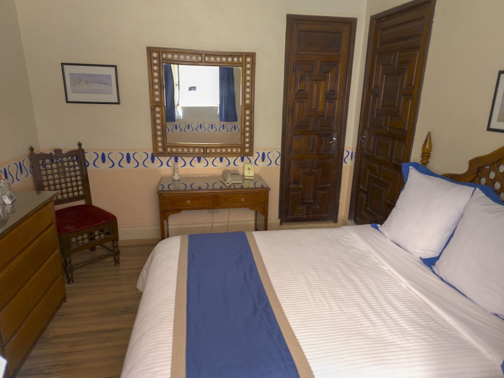 Standard Room, 1 Double Bed - Photo 2