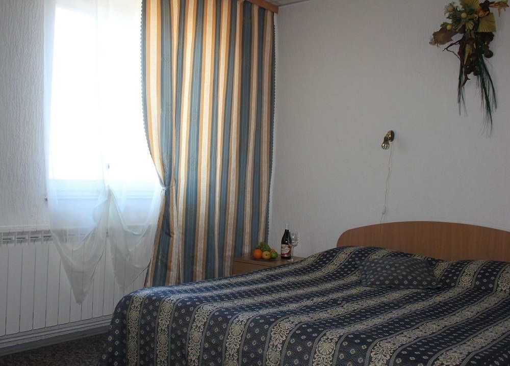 Standard Double Room photo 1