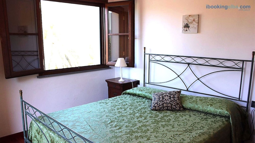 Villa, 5 Bedrooms, Private Pool (Villa Le Palme)