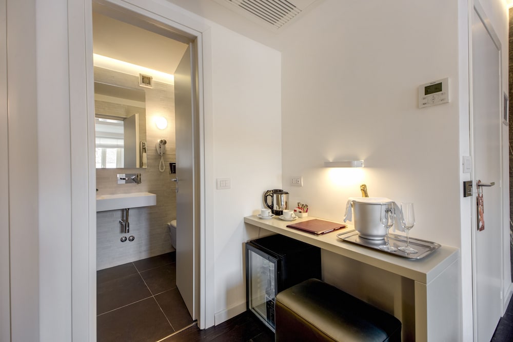 Romantic Double Room (Pantheon view) photo 2