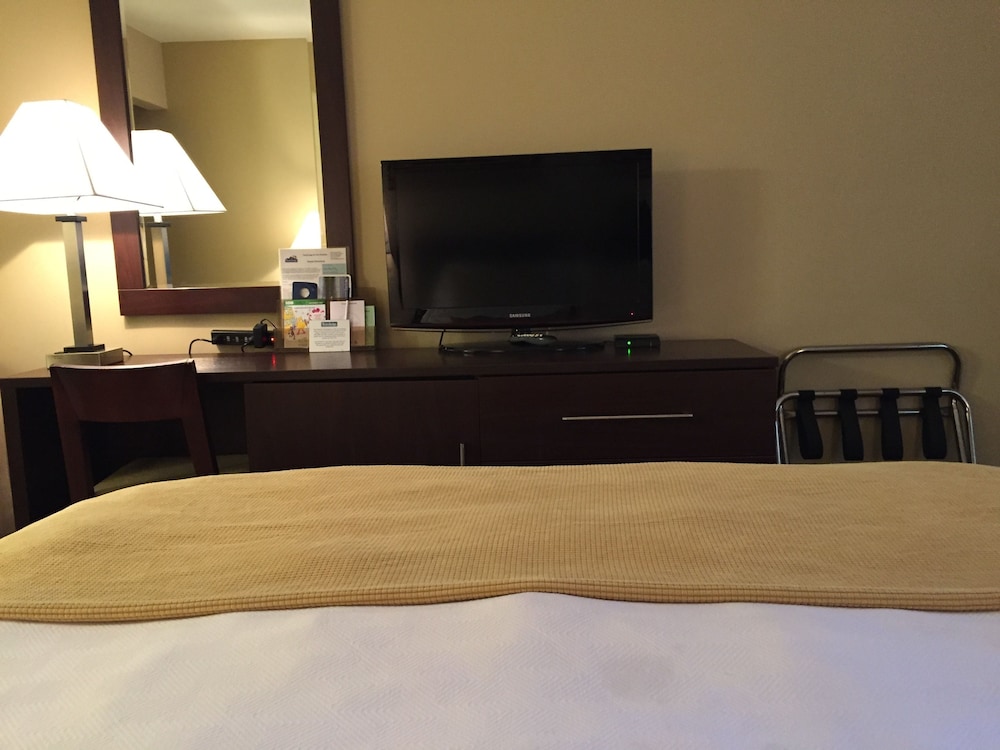 Standard Room, 1 King Bed thumbnail 6