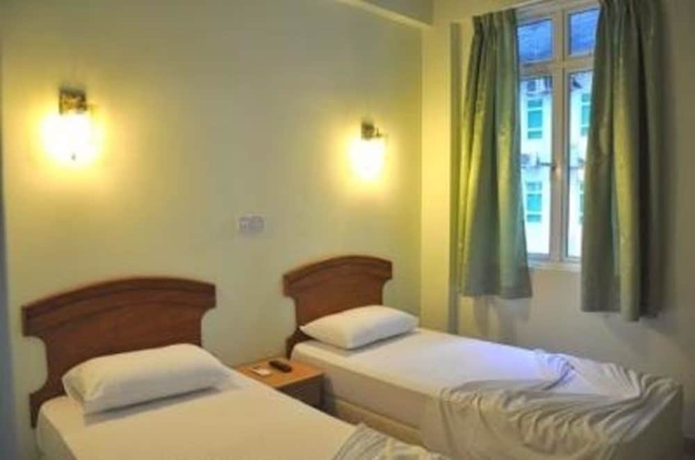 Standard Double Room, Private Bathroom