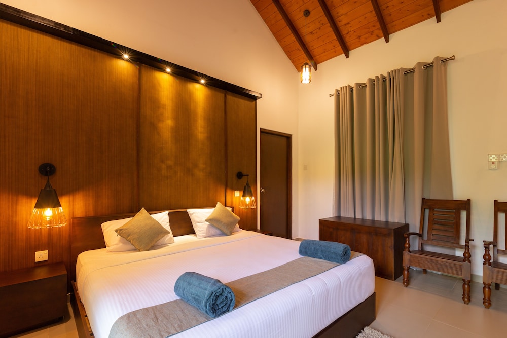 Chalet photo 3