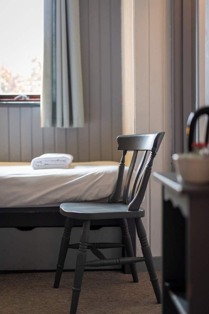 Basic Single Room photo 2