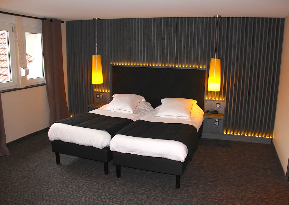 Superior Double Room photo 2