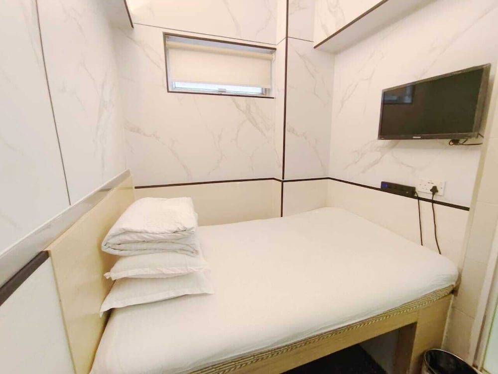 Standard Double Room - Photo 6