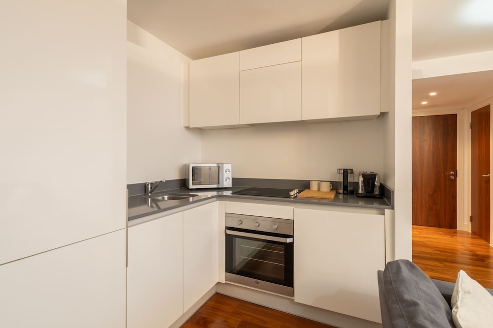 Hotel Stay Metropolitan House Apartment, Zdjęcie 7