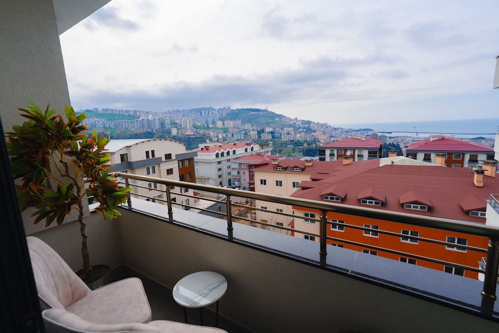 Standard Room, Sea View - Photo 4