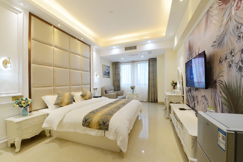 Executive Double Room photo 1