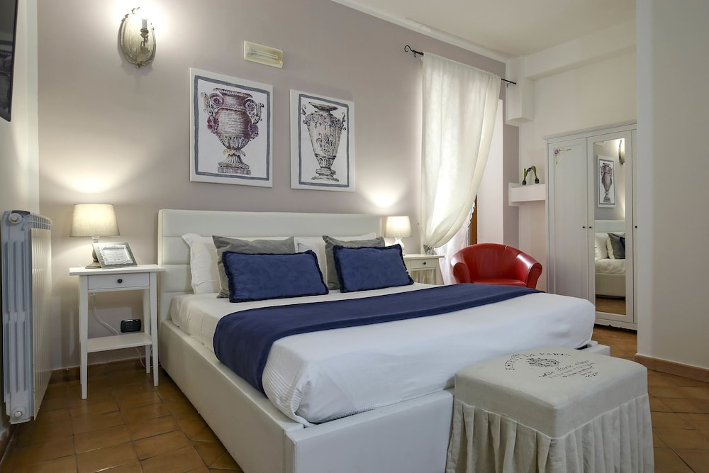 Apartment, 1 Bedroom, City View (2 adults)