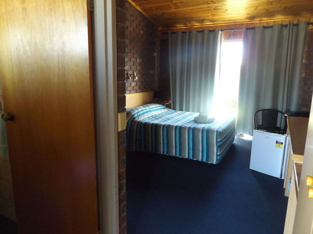 Standard Double Room, 1 Bedroom, Ground Floor photo 1